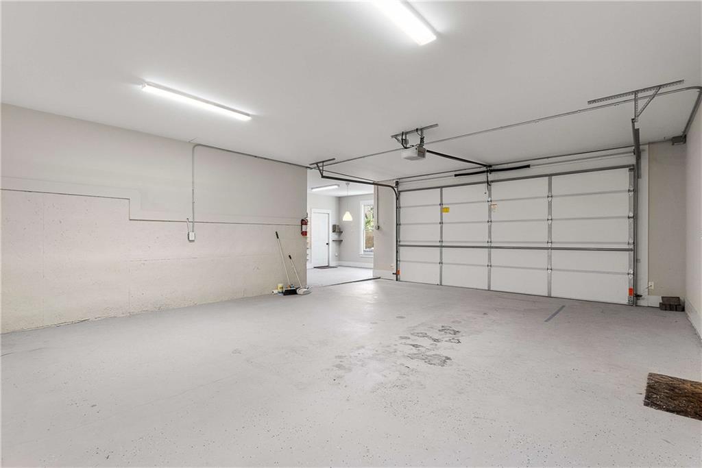 2547 Creekwood Terrace Decatur, GA 30030 - Photo 49 of 63