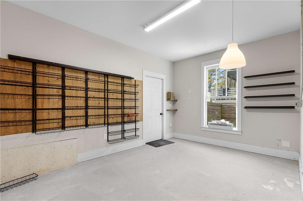 2547 Creekwood Terrace Decatur, GA 30030 - Photo 50 of 63