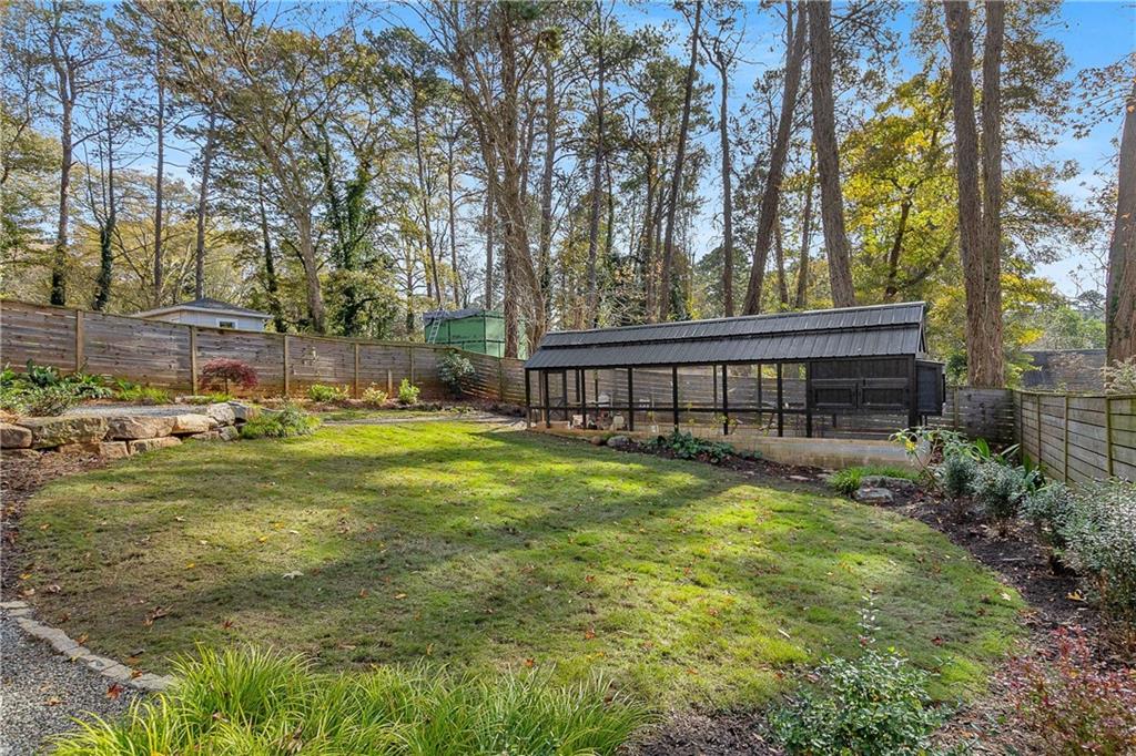 2547 Creekwood Terrace Decatur, GA 30030 - Photo 56 of 63