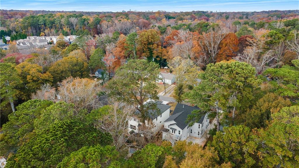 2547 Creekwood Terrace Decatur, GA 30030 - Photo 63 of 63
