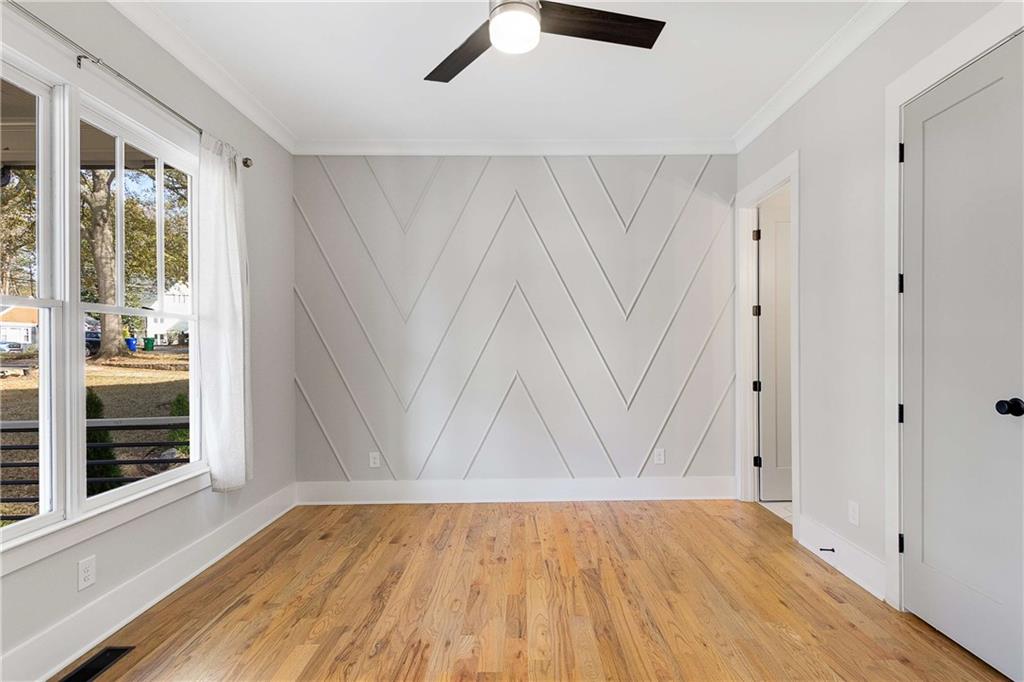 2547 Creekwood Terrace Decatur, GA 30030 - Photo 9 of 63