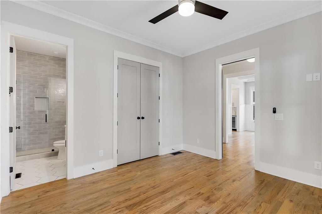 2547 Creekwood Terrace Decatur, GA 30030 - Photo 10 of 63