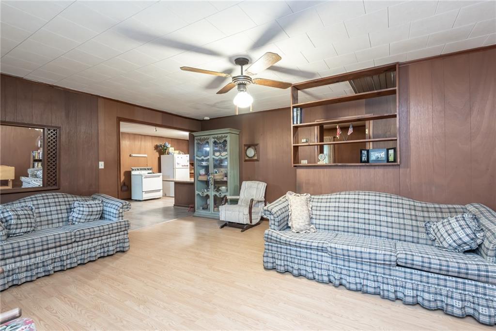 2438 Harding Road Connelly Springs, NC 28612 - Photo 19 of 36 Gallery Image 19
