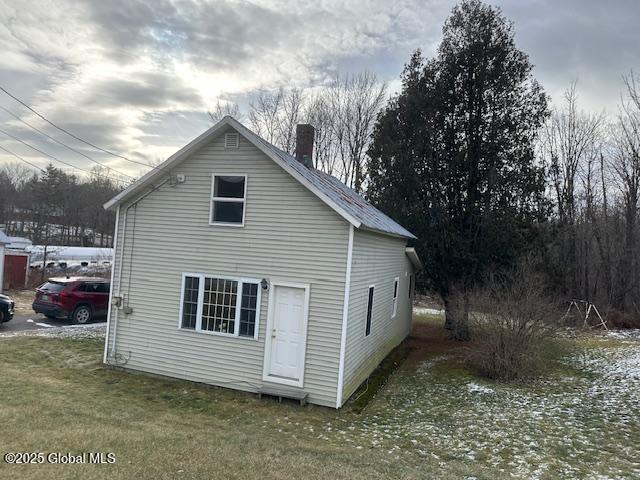 7 Witherbee Road Moriah, NY 12998 - Photo 3 of 3 w10
