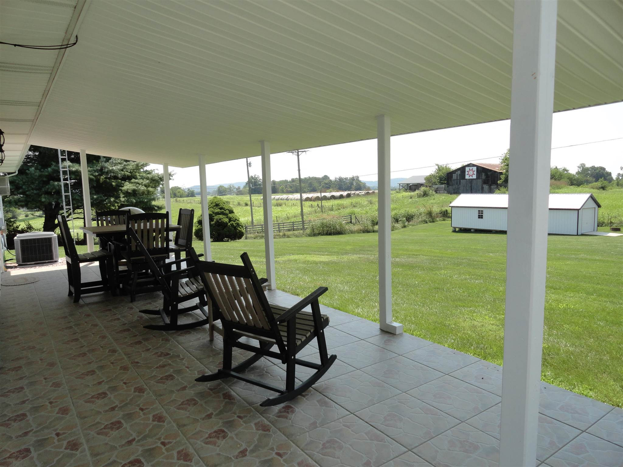 6364 Morehead Road Flemingsburg, KY 41041 - Photo 23 of 28 Gallery Image 23