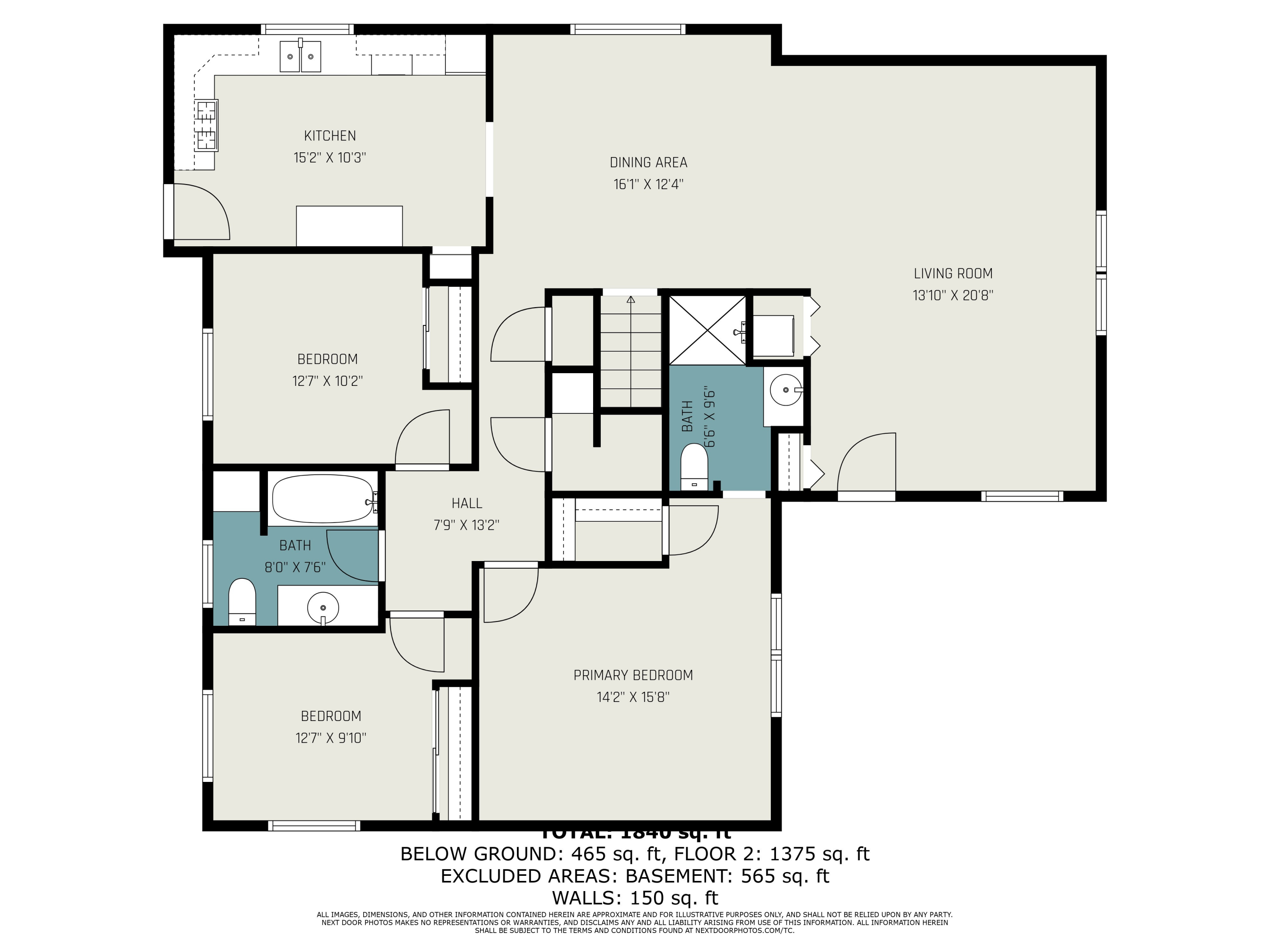 3181 Mills Road Independence, KY 41051 - Photo 24 of 25 Gallery Image 24