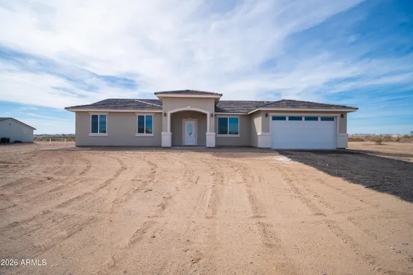 $425,000 | 2698 South 358th Avenue, Tonopah, AZ 85354