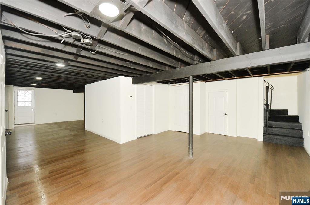 60 Poplar Avenue Hackensack, NJ 07601 - Photo 15 of 21 a view of an empty room