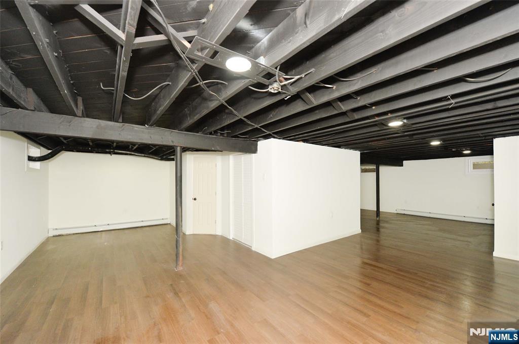 60 Poplar Avenue Hackensack, NJ 07601 - Photo 17 of 21 a view of an empty room