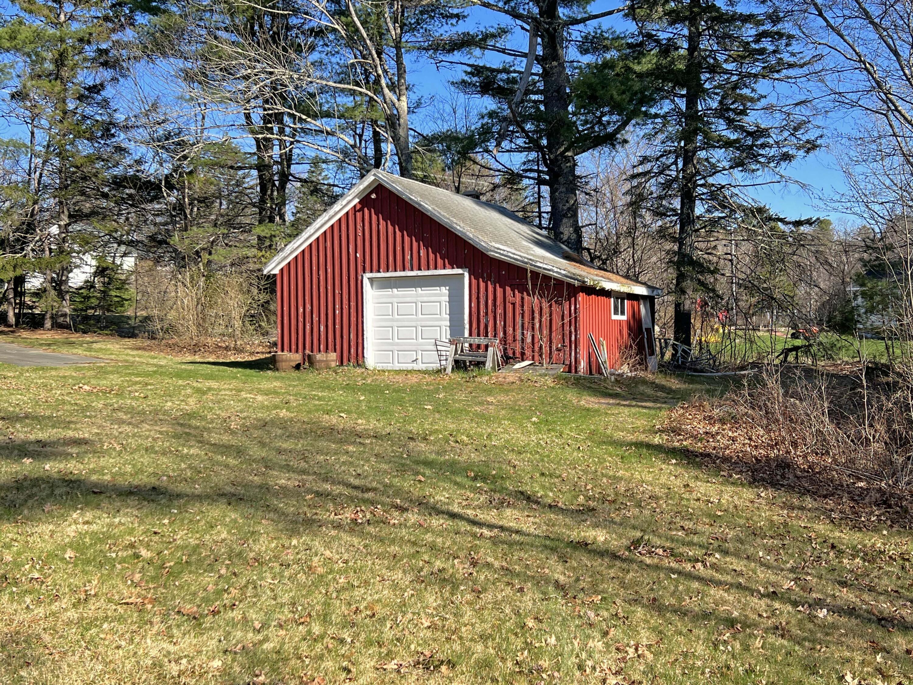 129 Otis Road Ellsworth, ME 04605 - Photo 47 of 53 5m