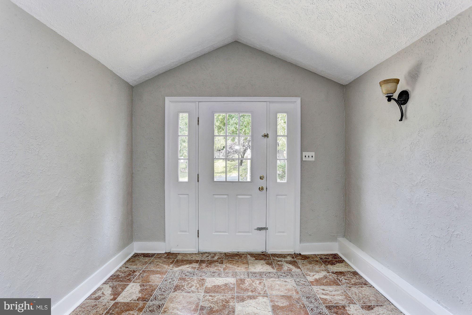 Foyer