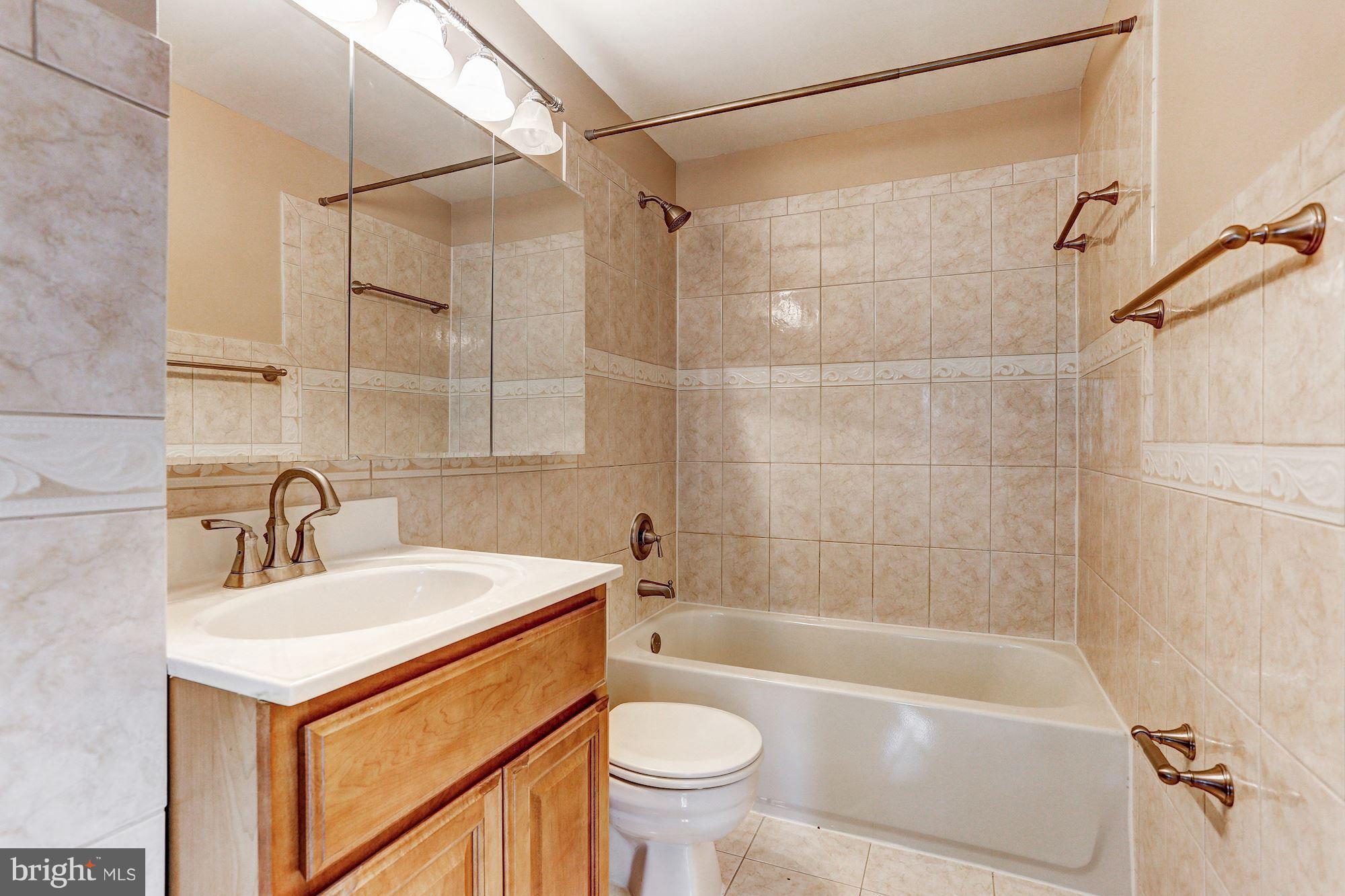 3610 Rusty Rim Ellicott City, MD 21043 - Photo 22 of 30 Full Bath