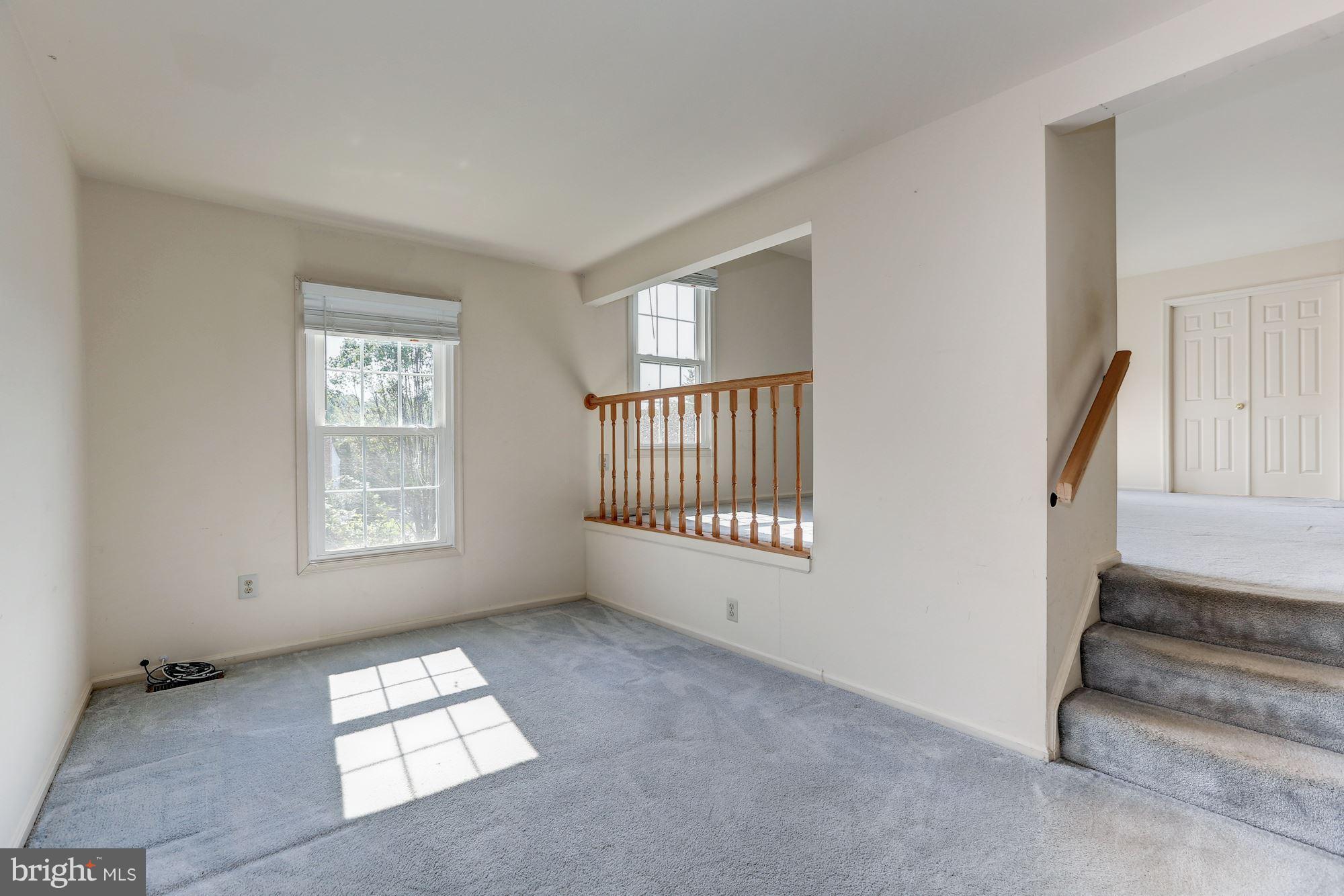 1930 Autumn Ridge Circle Silver Spring, MD 20906 - Photo 14 of 30 Master Suite with sitting room, office or nursery