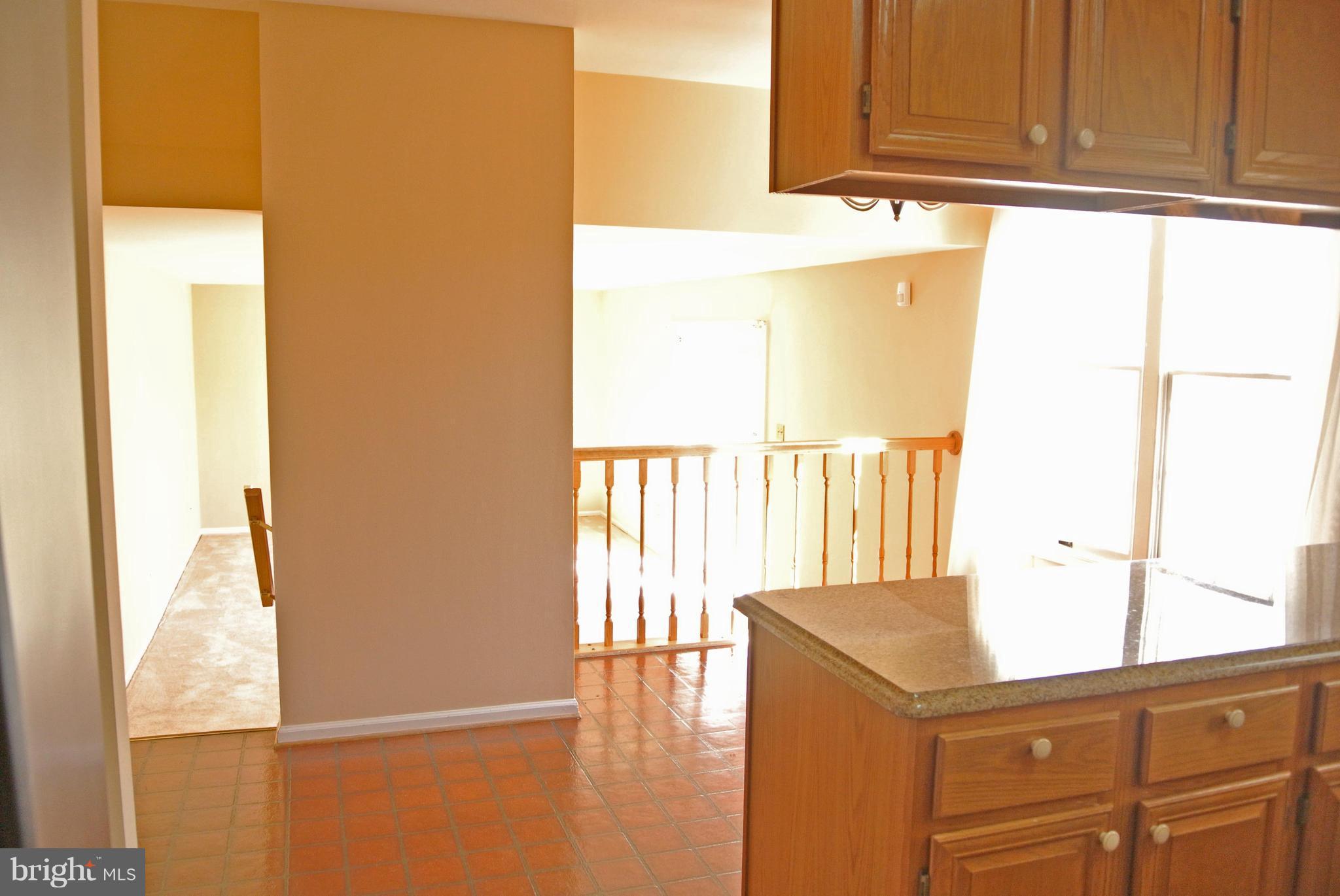 1930 Autumn Ridge Circle Silver Spring, MD 20906 - Photo 6 of 30 View to Breakfast Room and Family Room beyond