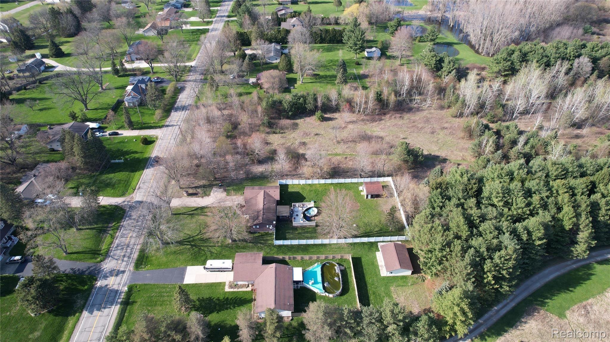 0 North Vassar Road Davison, MI 48423 - Photo 13 of 14 dji_export_1651182709437.jpg