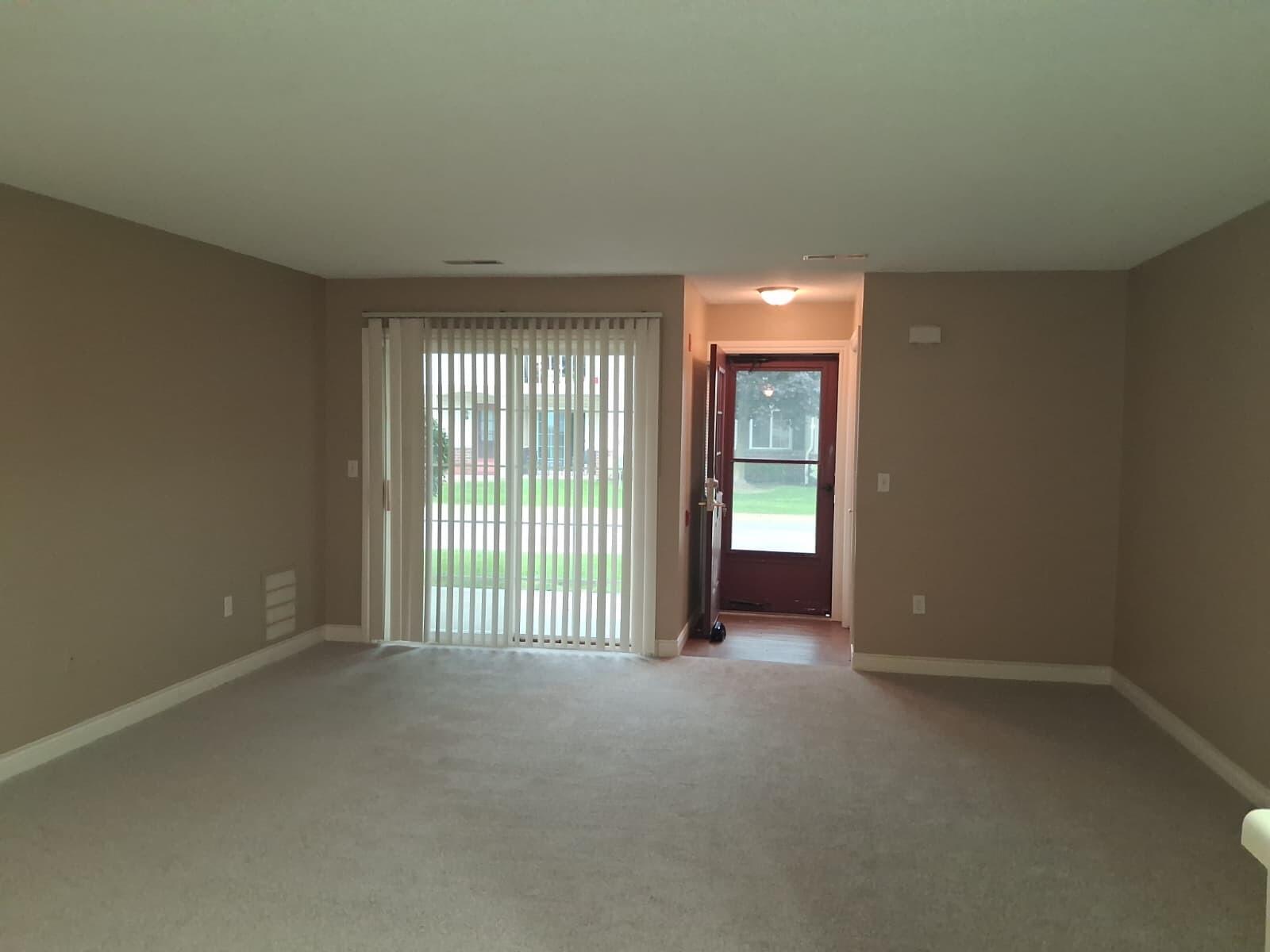 596 Pewaukee Road, Unit C Pewaukee, WI 53072 - Photo 9 of 25 New Carpeting