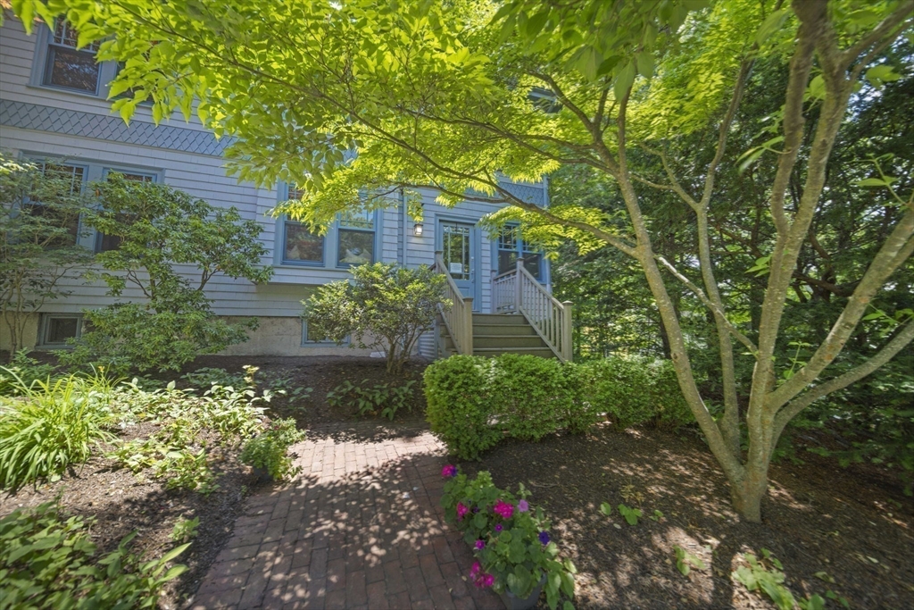 26 Hillside Road Newton, MA 02461 - Photo 30 of 36