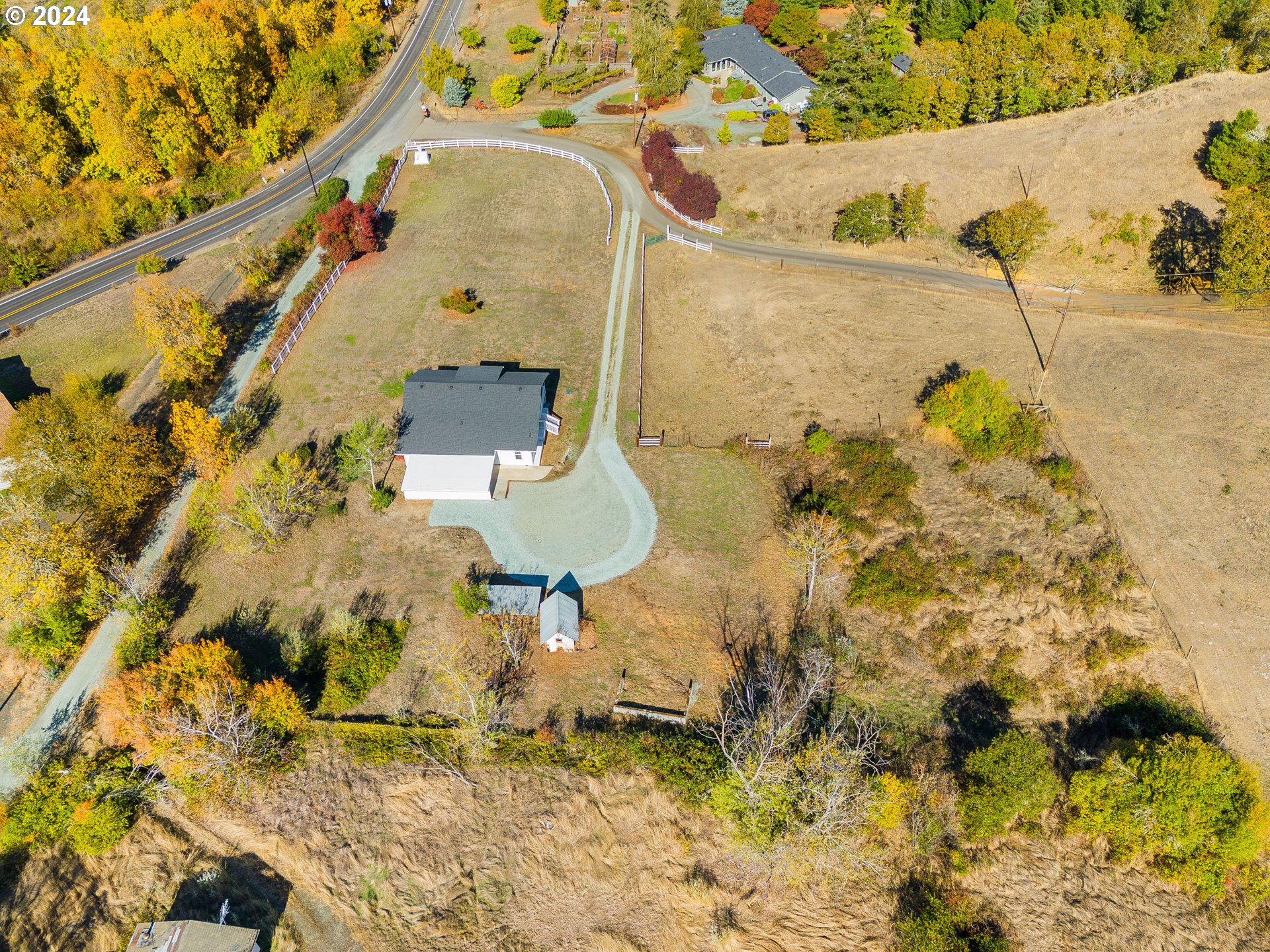 754 Glenbrook Loop Road Riddle, OR 97469 - Photo 45 of 45