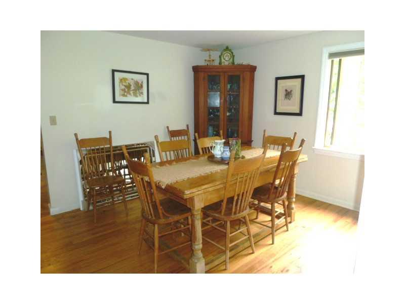 415 Gass Road Wexford, PA 15090 - Photo 13 of 25 Dining Room.