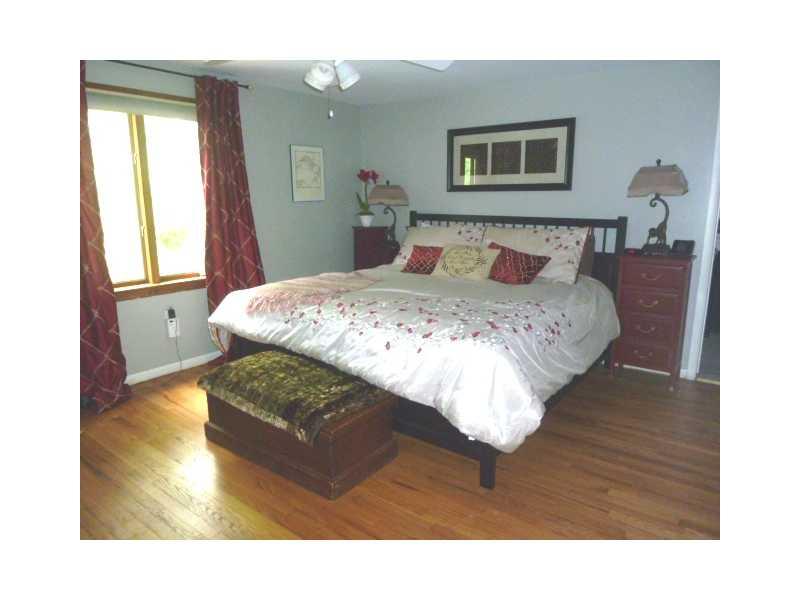 415 Gass Road Wexford, PA 15090 - Photo 14 of 25 Master Bedroom.