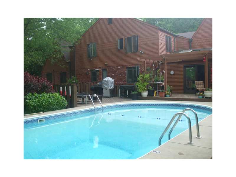 415 Gass Road Wexford, PA 15090 - Photo 19 of 25 Swimming Pool/Hot Tub/Sauna.
