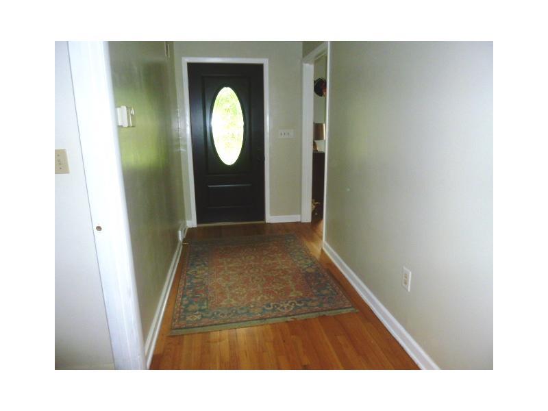 415 Gass Road Wexford, PA 15090 - Photo 3 of 25 Entry/Foyer.