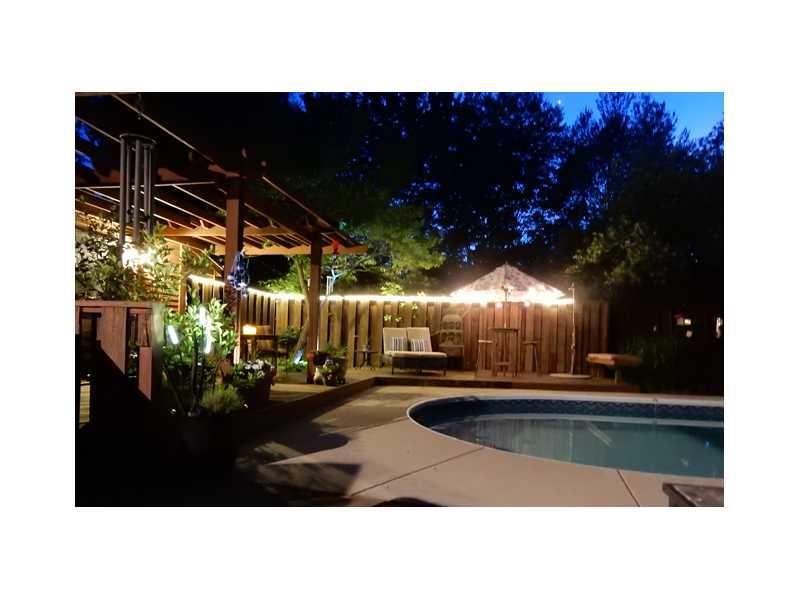 415 Gass Road Wexford, PA 15090 - Photo 21 of 25 Swimming Pool/Hot Tub/Sauna.