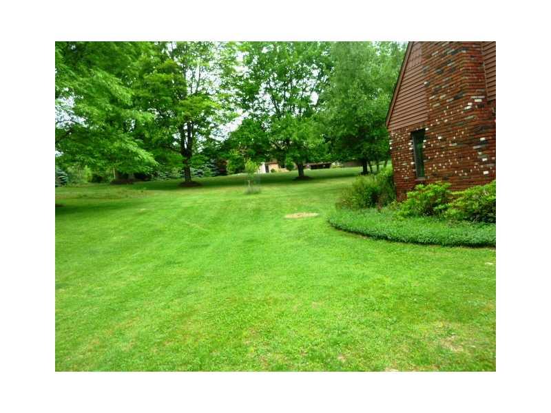 415 Gass Road Wexford, PA 15090 - Photo 24 of 25 Yard/Garden.