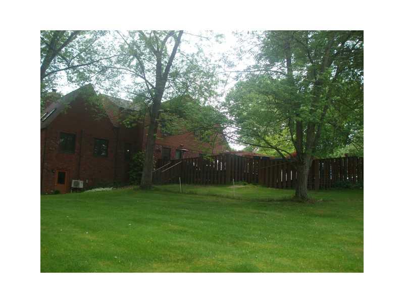415 Gass Road Wexford, PA 15090 - Photo 25 of 25 Yard/Garden.