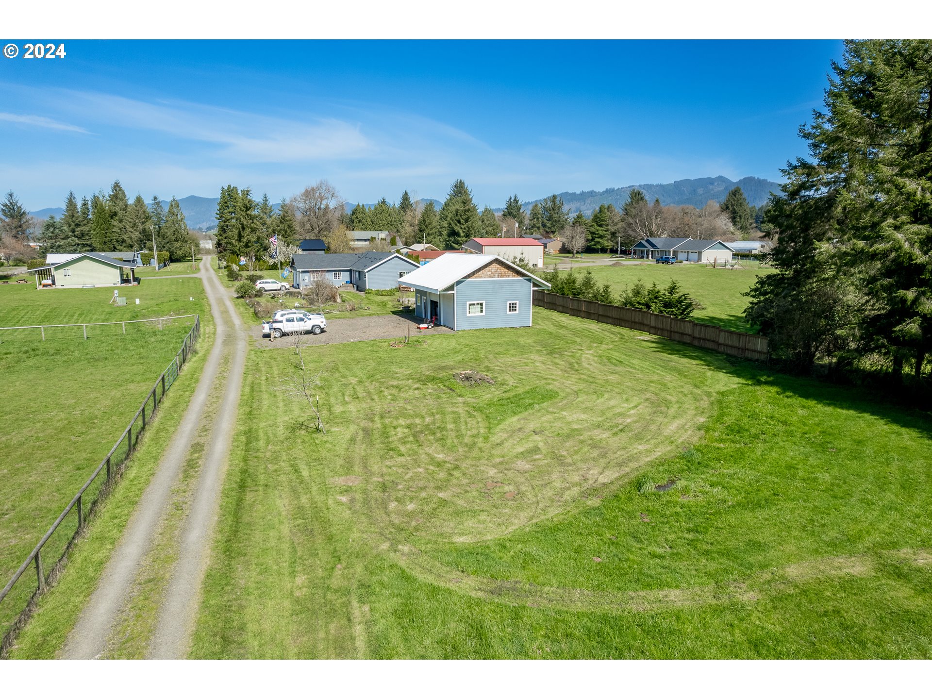 4700 Brickyard Road Tillamook, OR 97141 - Photo 13 of 44 Gallery Image 13
