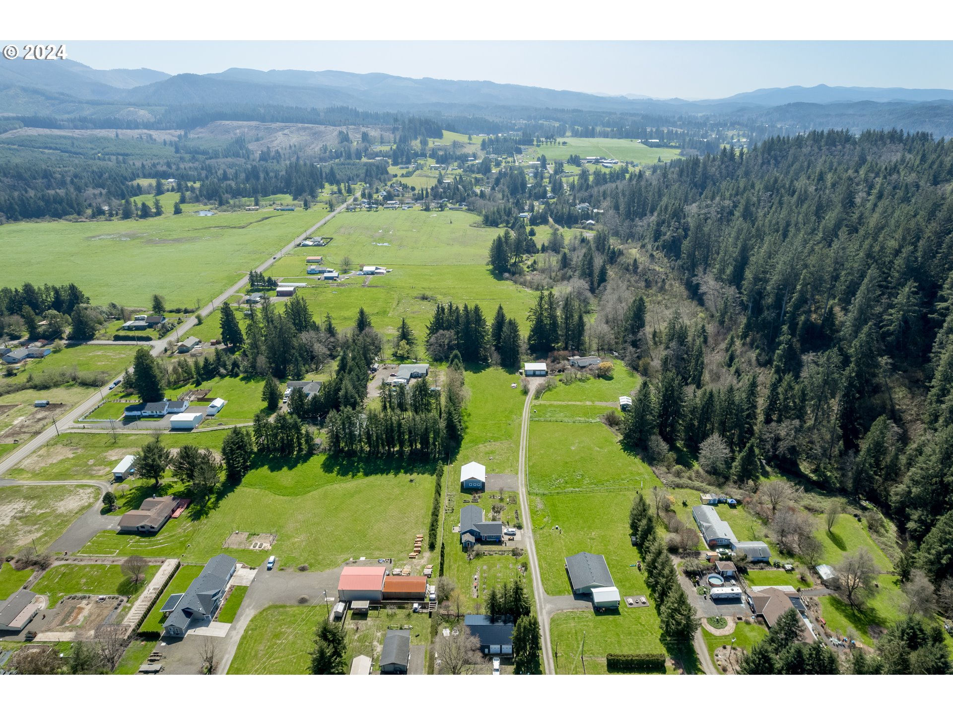 4700 Brickyard Road Tillamook, OR 97141 - Photo 15 of 44 Gallery Image 15