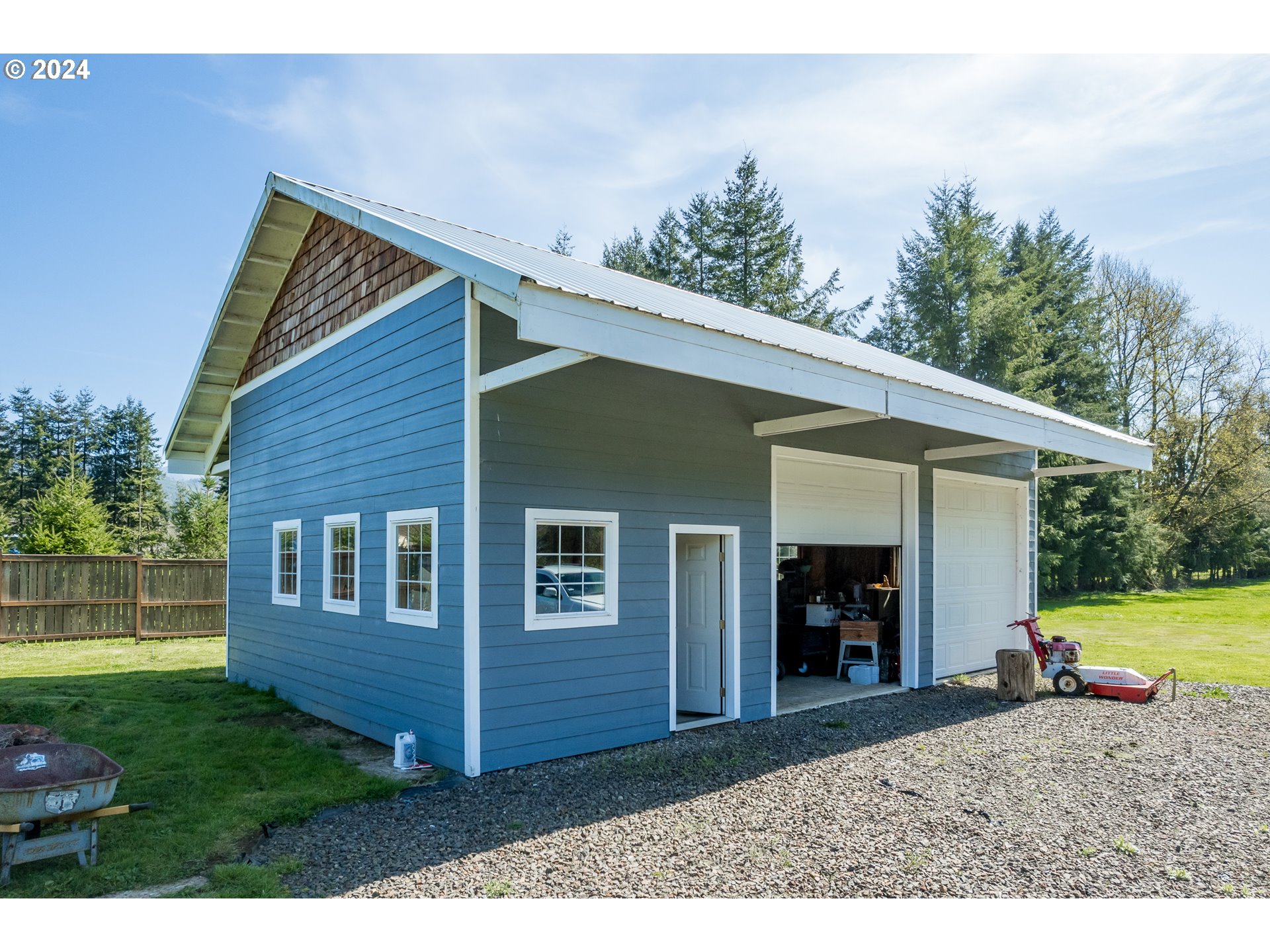 4700 Brickyard Road Tillamook, OR 97141 - Photo 19 of 44 Gallery Image 19