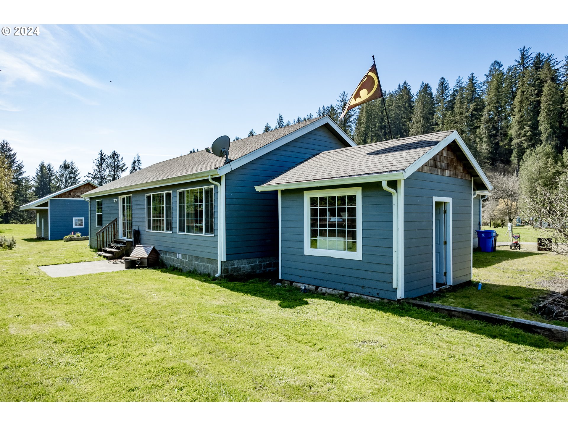 4700 Brickyard Road Tillamook, OR 97141 - Photo 4 of 44 Gallery Image 4