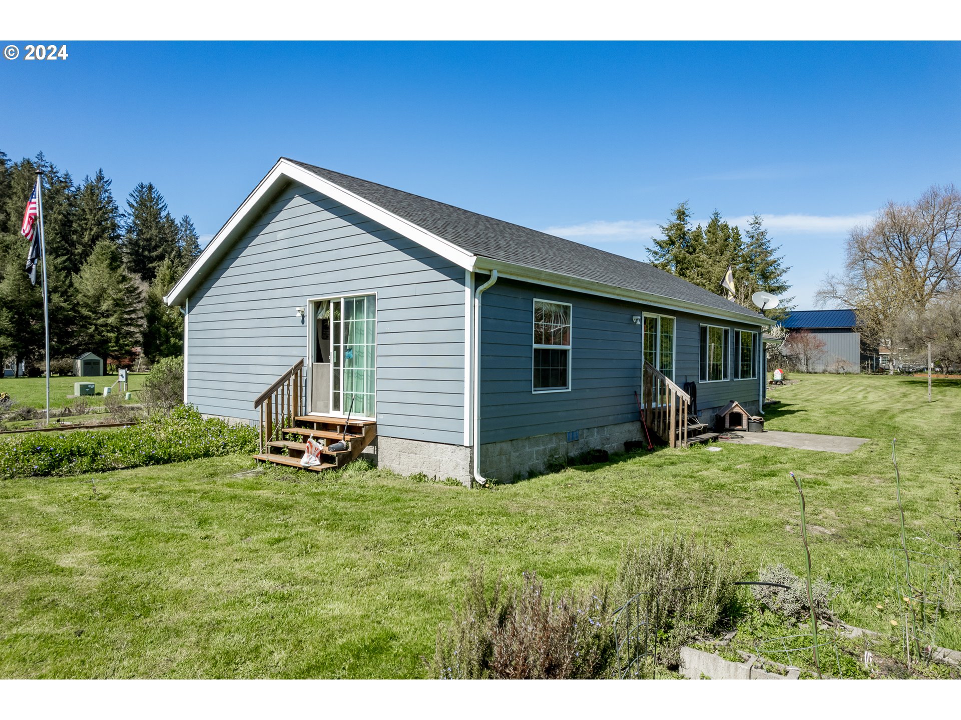 4700 Brickyard Road Tillamook, OR 97141 - Photo 5 of 44 Gallery Image 5