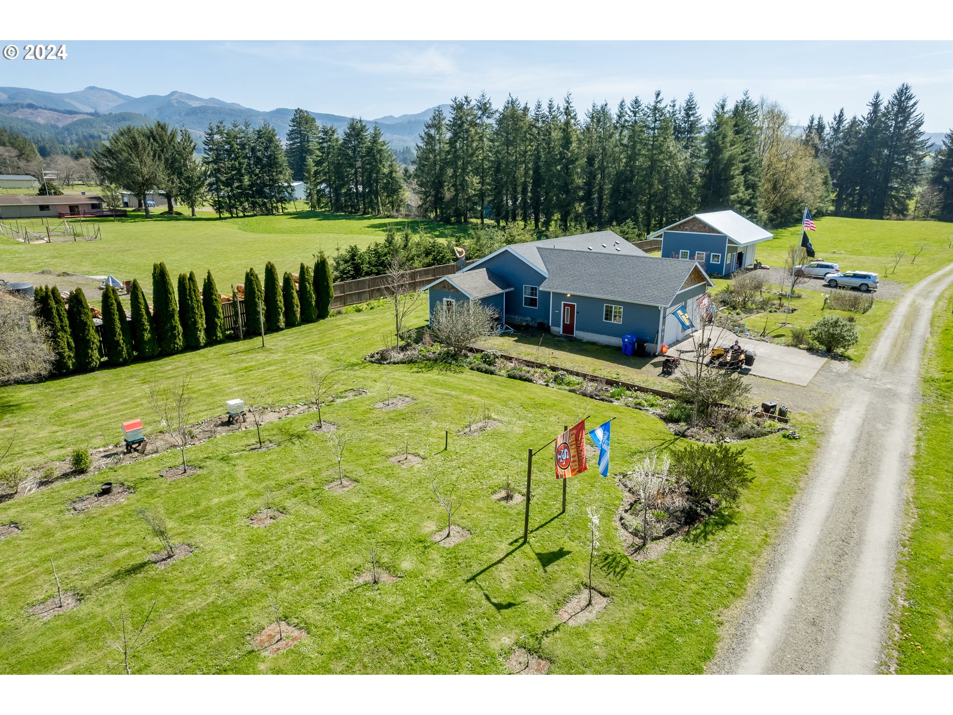 4700 Brickyard Road Tillamook, OR 97141 - Photo 6 of 44 Gallery Image 6