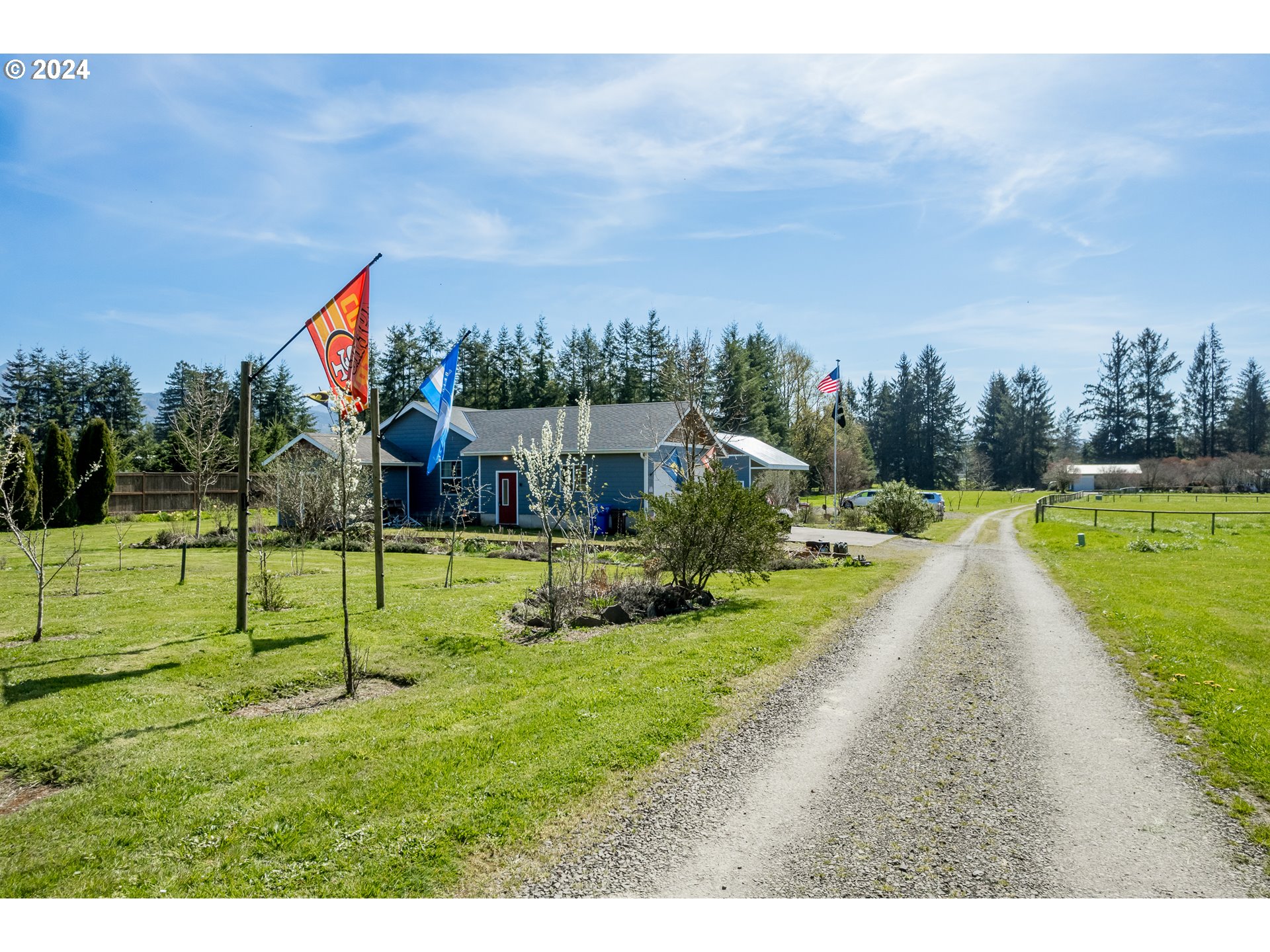 4700 Brickyard Road Tillamook, OR 97141 - Photo 8 of 44 Gallery Image 8