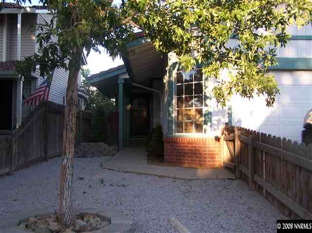 7165 Peppermint Drive Reno, NV 89506 - Photo 1 of 2 Photo 1