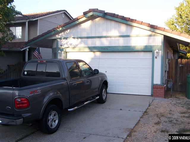 7165 Peppermint Drive Reno, NV 89506 - Photo 2 of 2 Photo 2