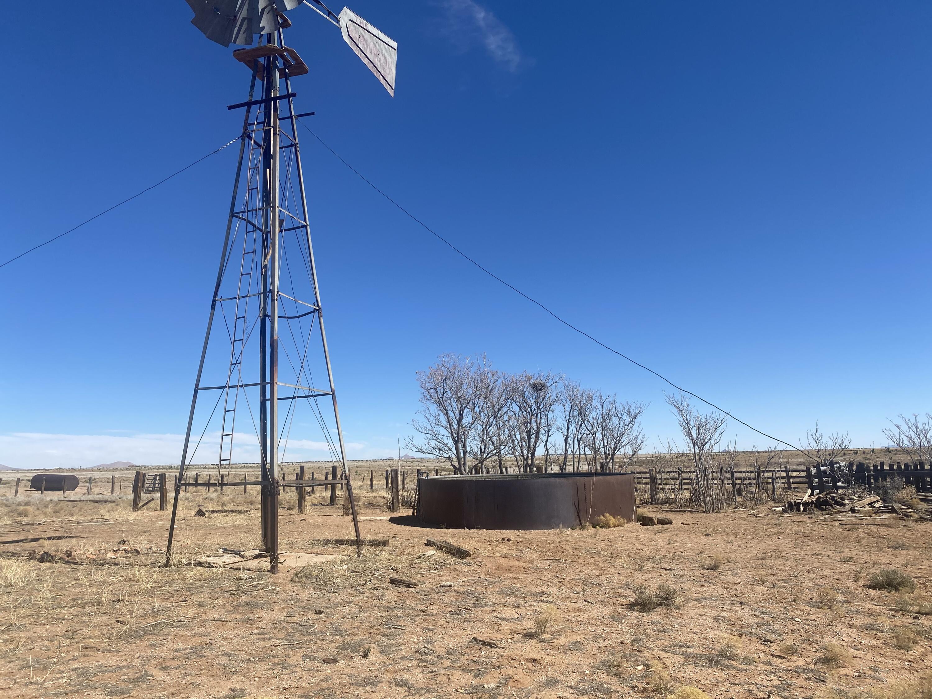 261-268 Warren Ranch Road Silver City, NM 88061 - Photo 11 of 12 Gallery Image 11
