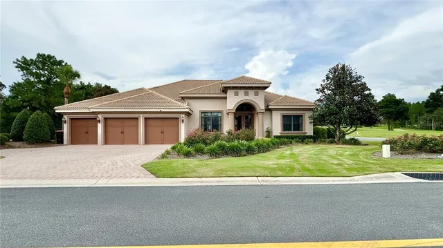 $5,000 | 17835 Southwest 68th Place, Dunnellon, FL 34432