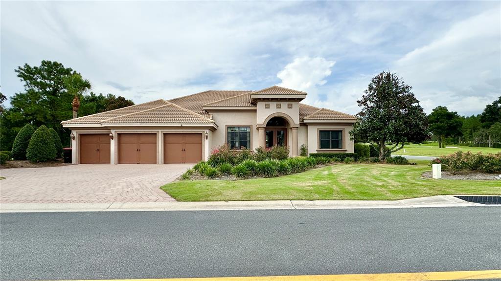 17835 Southwest 68th Place Dunnellon, FL 34432 - Photo 2 of 27