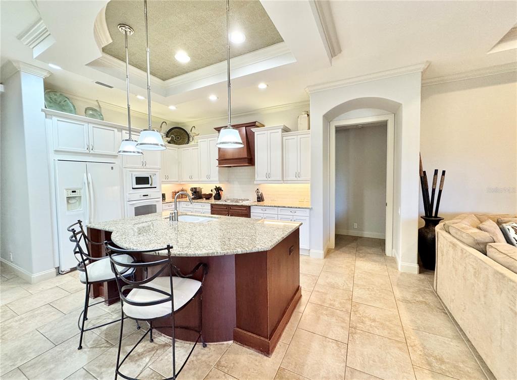 17835 Southwest 68th Place Dunnellon, FL 34432 - Photo 5 of 27