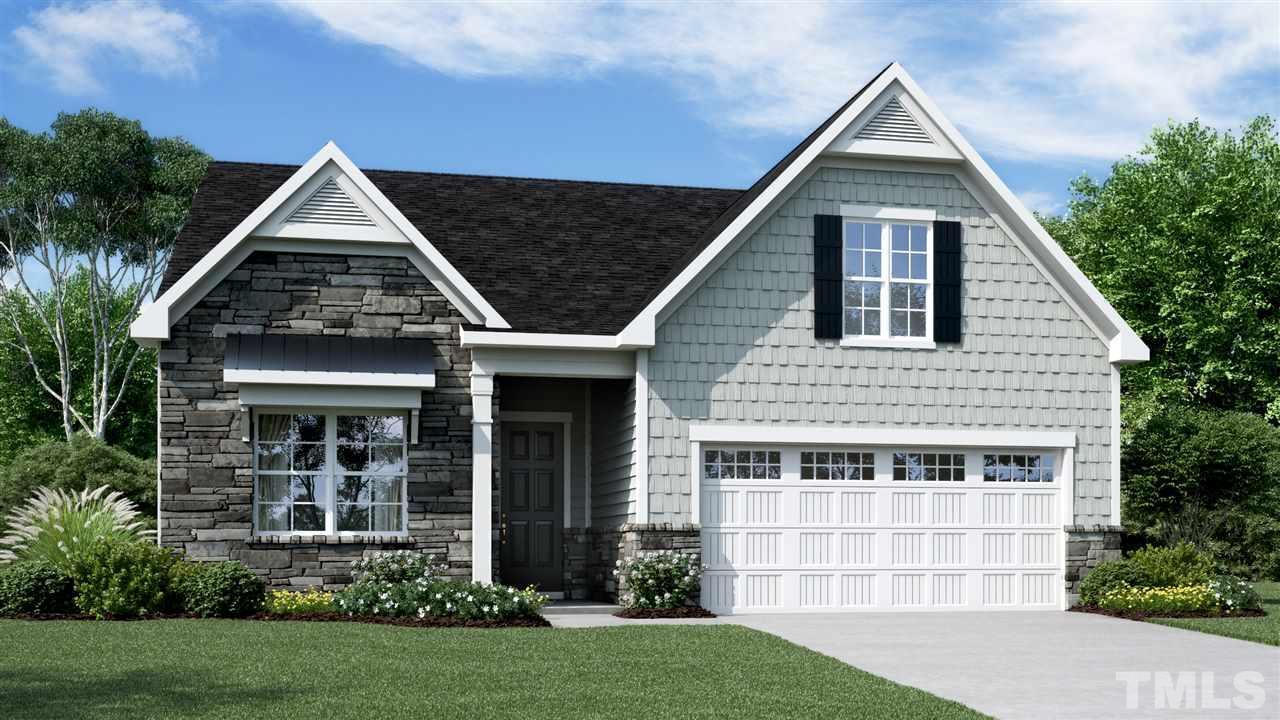 107 Ivory Lane, Unit 51 Raleigh, NC 27610 - Photo 21 of 30