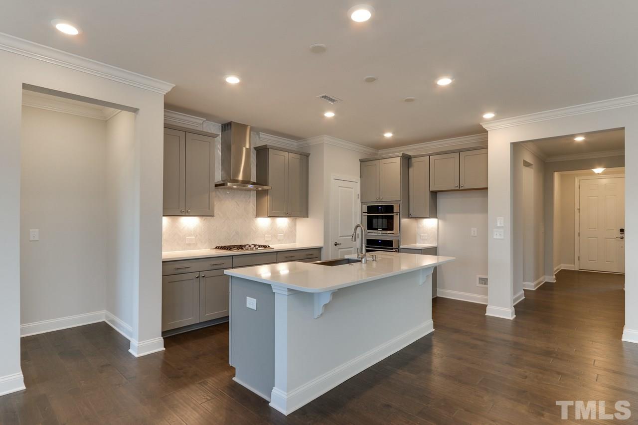 107 Ivory Lane, Unit 51 Raleigh, NC 27610 - Photo 5 of 30
