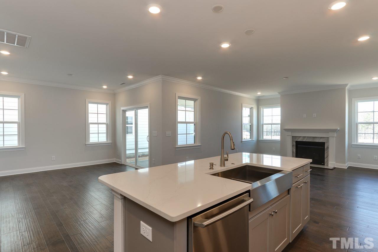 107 Ivory Lane, Unit 51 Raleigh, NC 27610 - Photo 7 of 30