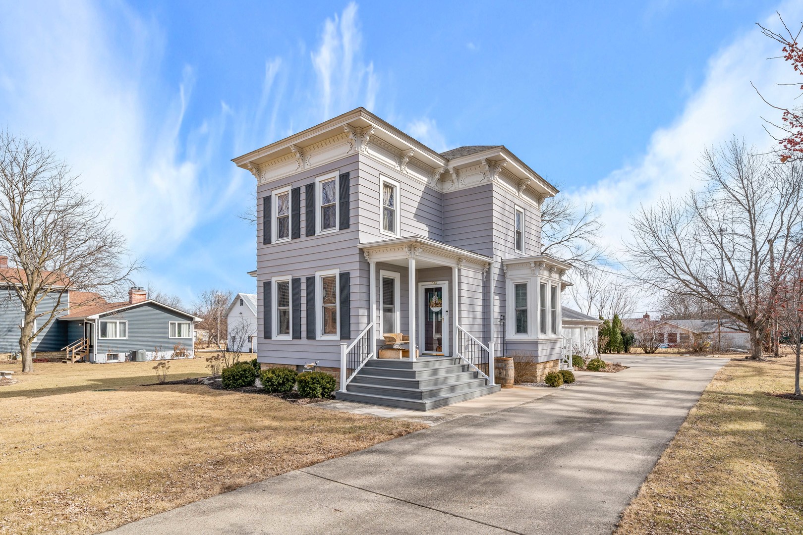 304 Rhodes Avenue Big Rock, IL 60511 - Photo 1 of 29 Gallery Image 1