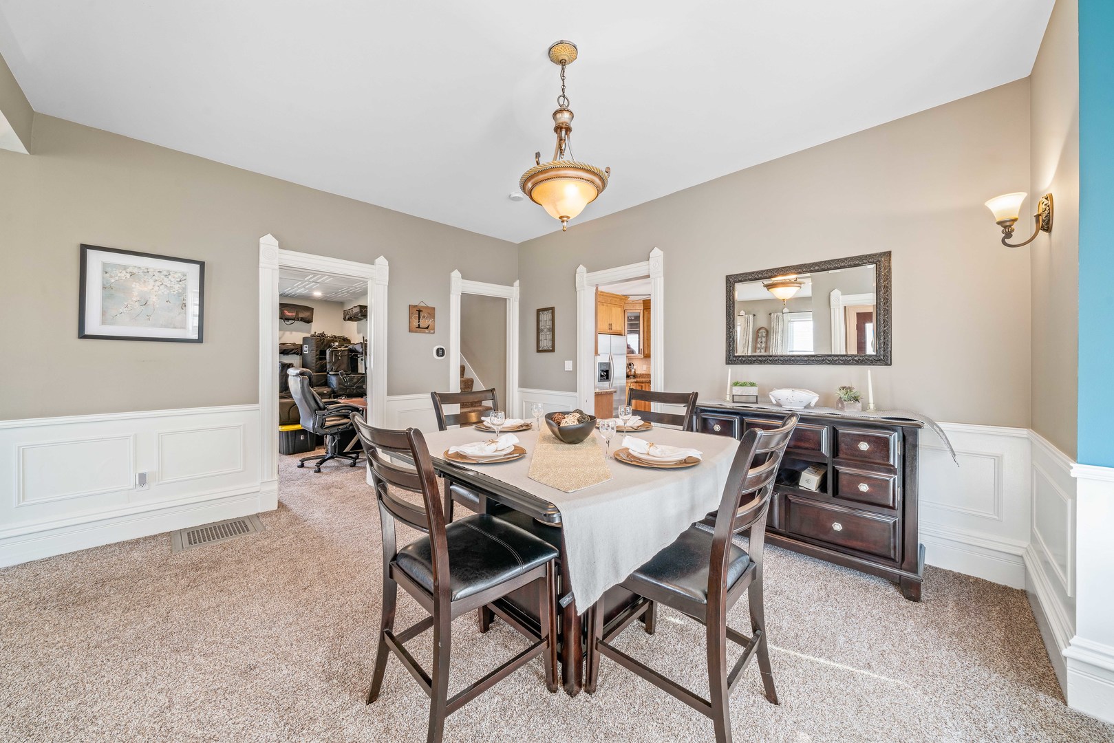 304 Rhodes Avenue Big Rock, IL 60511 - Photo 13 of 29 Gallery Image 13