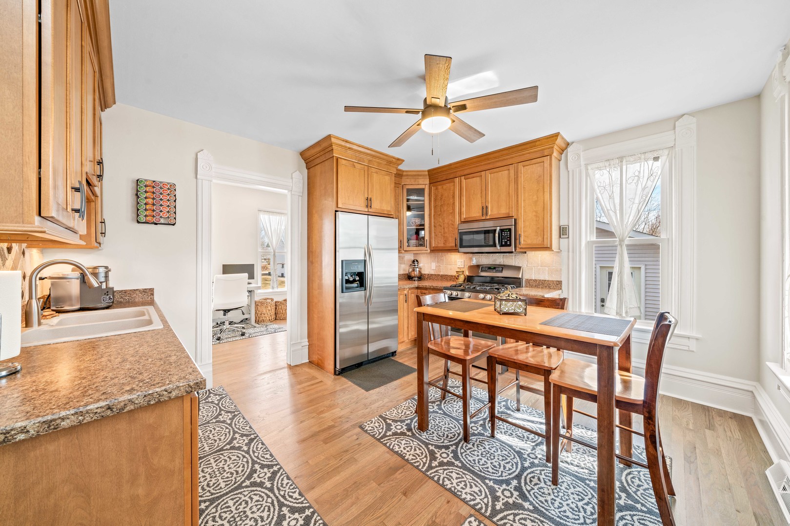304 Rhodes Avenue Big Rock, IL 60511 - Photo 14 of 29 Gallery Image 14