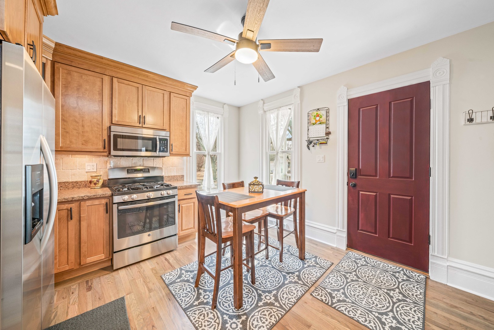 304 Rhodes Avenue Big Rock, IL 60511 - Photo 16 of 29 Gallery Image 16