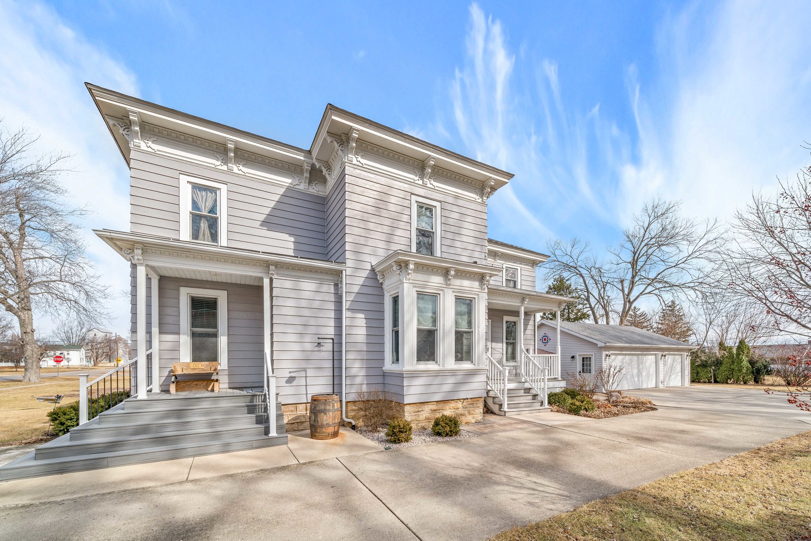 304 Rhodes Avenue Big Rock, IL 60511 - Photo 2 of 29 Gallery Image 2